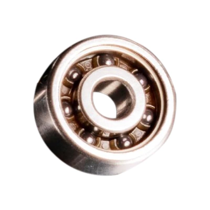 Amazon.co.jp: MCスクエアド セラミックボールベアリング MC SQUARED