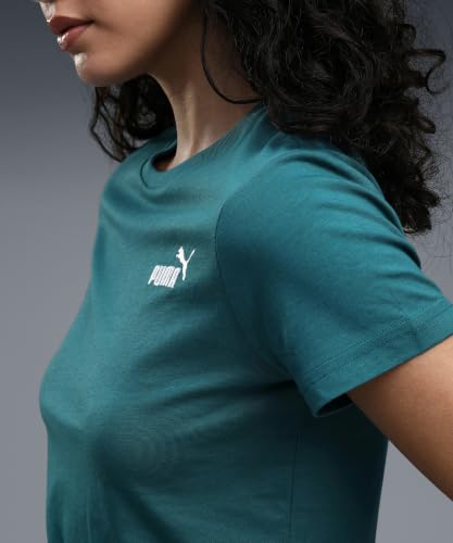 PUMA ESS Small No. 1 Logo Tee (s) – Ansicht 4