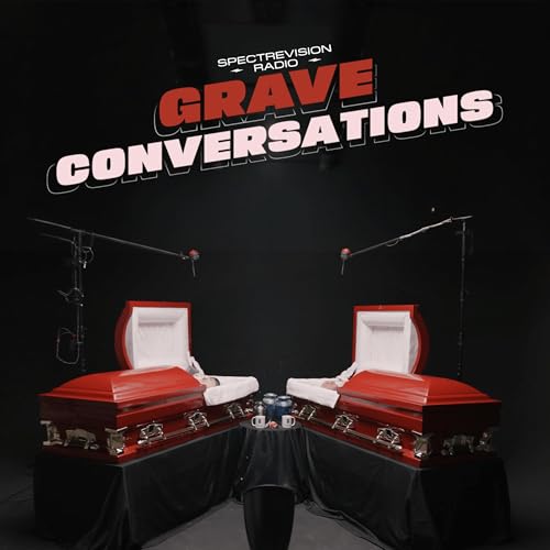 Grave Conversations cover art
