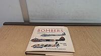 Bombers and Reconnaissance Aircraft Volume Ten- War Planes of the Second World War B00NMY16HM Book Cover