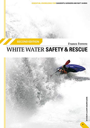Preisvergleich Produktbild White Water Safety and Rescue