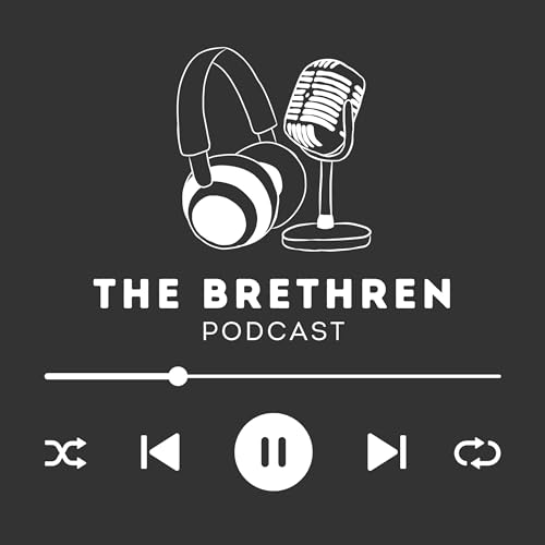 The Brethren Podcast cover art