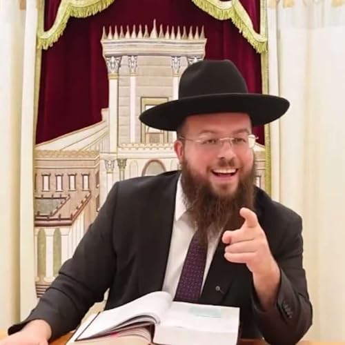 פרשת נח מנוחה אמיתית ✦ הרב ברוך שוורץ