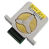 Contrôle de qualité testé : chaque unité est soumise à des tests rigoureux pour vous fournir une expérience d'impression fiable et efficace chaque fois que vous l'utilisez.