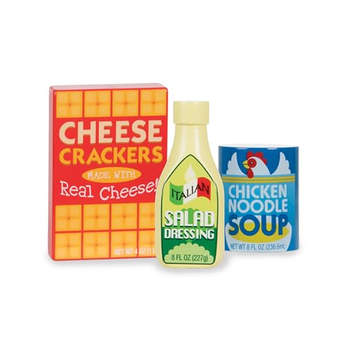 Melissa & Doug Pantry Products Wooden Toys - image 9