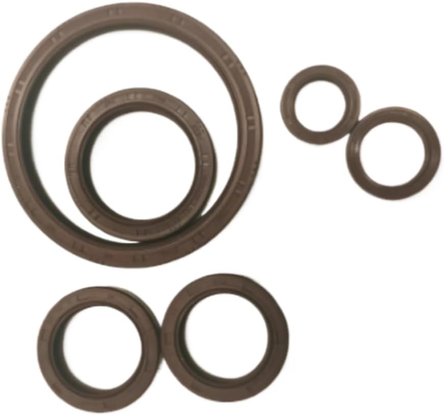 Engine Repair Kit Compatible with S5 Models - Part Number 1002204GD052