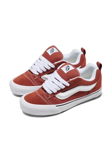 Image of Vans Unisex Knu Skool Stacklite Sneaker