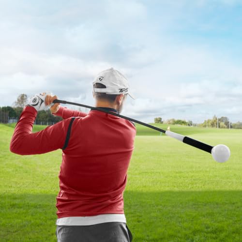 Accessoires de Golf Swing de Course FORB Matériel Aide à l'Entraînement Pratique