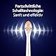 Philips Sonicare DiamondClean Prestige 9900 – Elektrische Schallzahnbürste mit 1x A3 Premium-All-in-One-Bürstenkopf und Ladeetui in Champagner (Modell HX9992/11)