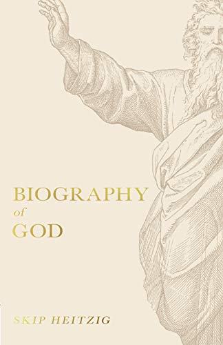 Biography of God Biography of God