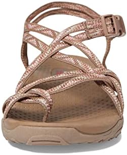 Skechers Reggae - Trail Grazer Mocha 7.5 B (M) | Image 1