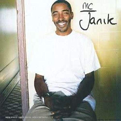 Mc Janik [Audio CD]