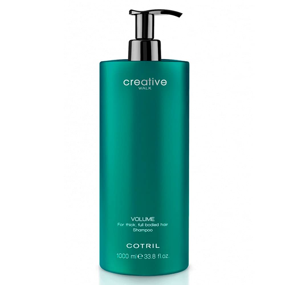 Champú Volume 1000 ml - Cotril