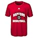 NBA Boys Youth Rep Big Performance Short Sleeve Tee