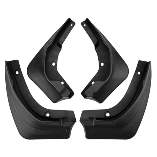 Guardabarros de rueda para Mercedes Clase E 2016-2023 panel decorativo de buje