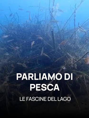 Parliamo di Pesca: Le fascine del lago
