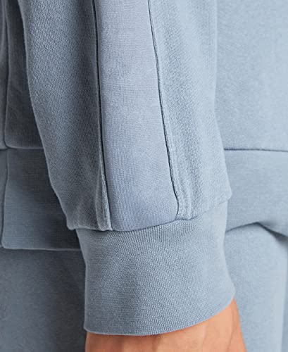 ARENA Unisex Adults Icons Team Oversized Cotton Sweatshirt Men’s Women’s Long Sleeve Crew Neck Loose Fit Active Pullover Top4