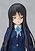 Max Factory K-ON: Mio Akiyama Figma Action Figure