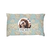 🛏️ 【MATERIAL】 Anverso: tejido Oxford (impermeable y 100% poliéster) / Reverso: 50% PVC 50% PES.