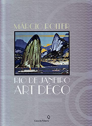 Rio De Janeiro Art Deco