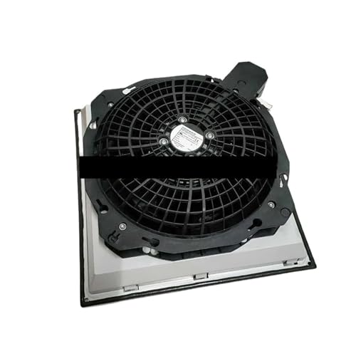 Ventilateur de refroidissement K2E250-AH34-06 contre les pannes thermiques