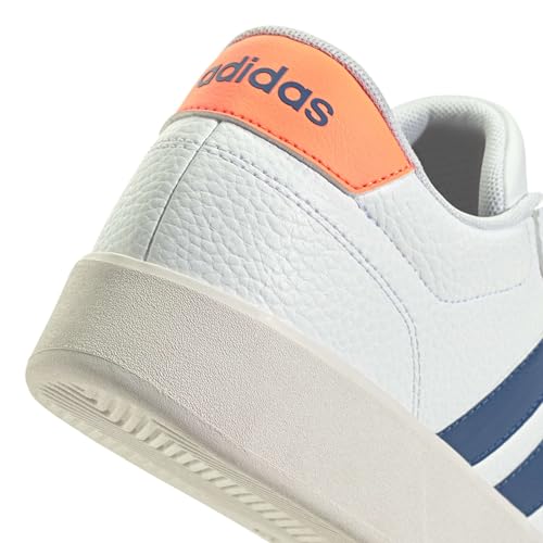 Image of adidas Men Alphaboost V1 Running Shoe