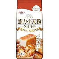 Amazon.co.jp: 昭和 ホームベーカリー用パンミックス 290g×15個 : 食品