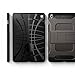 Spigen Tough Armor Tech Designed for Galaxy Tab S5e Case (2019) - Gunmetal