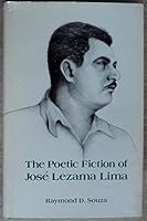 The Poetic Fiction of Jose Lezama Lima 0826204066 Book Cover