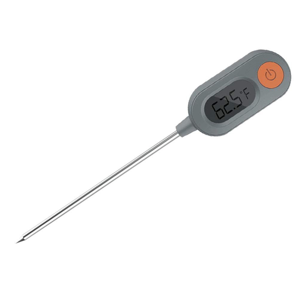 Digital Meat Thermometer Instant Read Precision CookingThermometer for Grilling BBQ Cooking Oven Kitchen Tool