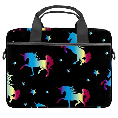 Sacoche pc 14 Pouces licorne pour protéger son ordinateur des rayures