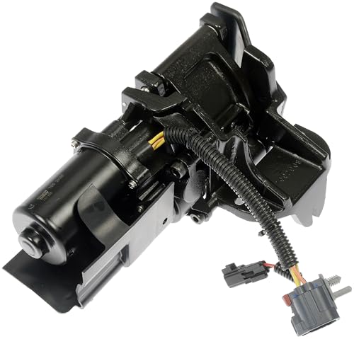 Dorman 747-956 Passenger Side Running Board Motor Compatible with Select Cadillac/Chevrolet/GMC Models
