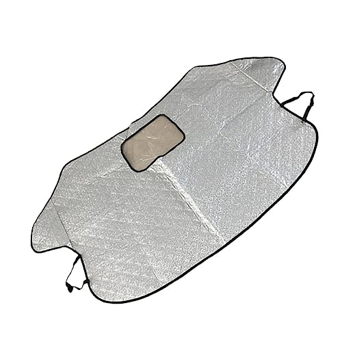 Protection solaire pour voiture UKCOCO couverture UV durable pour SUV et camions