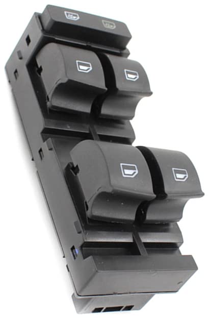 TarosTrade 12-0270-L-94780 Centralina Alzacristalli Anteriore 17 Pin Per Peugeot 207 (2006.5-) – Comando Finestre E Specchietti