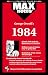 1984 (MAXNotes Literature Guides)
