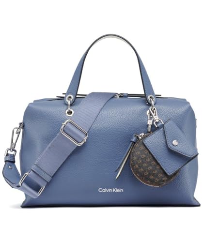 Image of Calvin Klein Women's Calvin Klein Cali Satchel