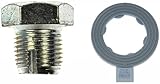 Dorman 090-031.1 Oil Drain Plug...