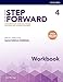 Step Forward 2E Level 4 Workbook: Standards-based language learning for work and academic readiness