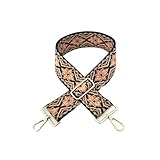 Hervorragende Qualität und Handwerkskunst: Weiche Kunstwerke und erstklassige Handwerkskunst, robuste Metallschnallen sind einfach zu installieren und auszutauschen.