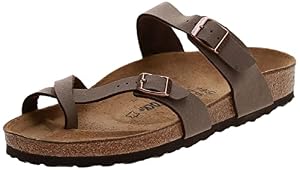 Birkenstock Orthopdie GmbH & Co. KG Birkenstock Classic Damen Mayari_71093 Zehentrenner Birkenstock Orthopdie GmbH & Co. KG Birkenstock Classic Damen Mayari_71093 Zehentrenner