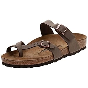 Birkenstock Mayari 071061, Sandalen