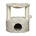 Trixie Baza Grande Scratching Post, Biege, Cat