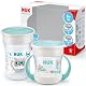 Nuk Magic Duo Set