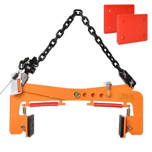 HEYVOZE Granite Slab Lifting Clamp