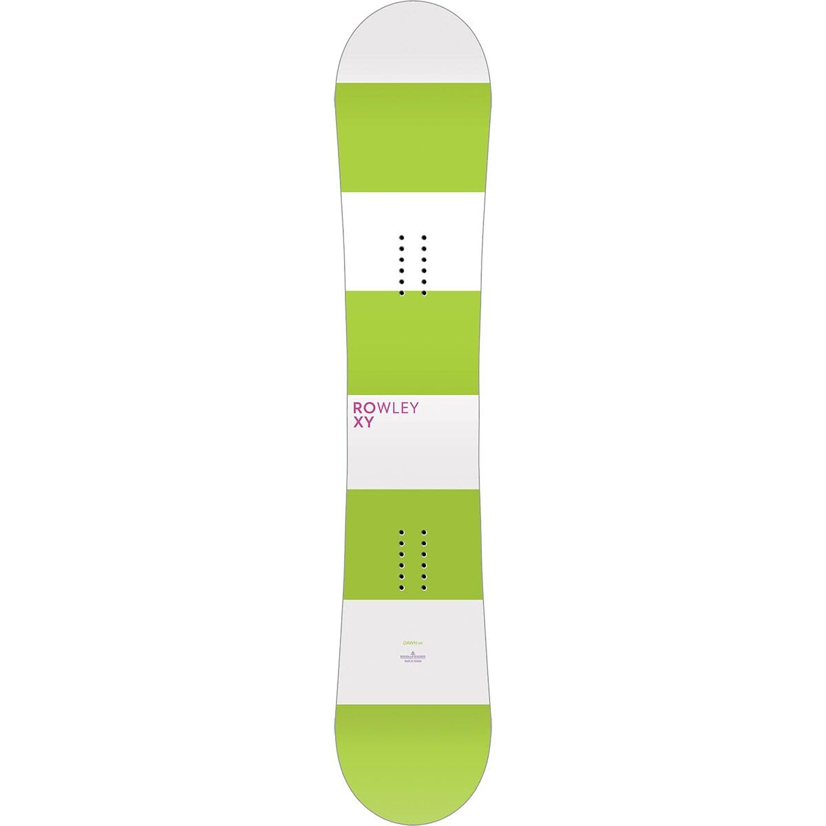 Roxy Smoothie Womens Snowboard, 146