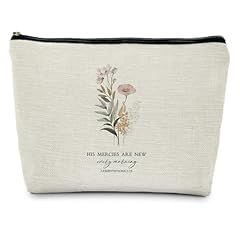 bible makeup bag-morning