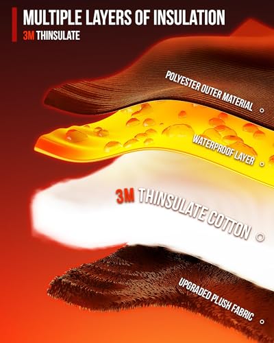 IRON JIA'S バイクグローブ WP02