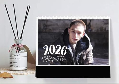 �X�g���C�L�b�Y �q�����W�� ���{�d�l 2026�N ���J�����_�[ A5�T�C�Y �������݉\ �j���L�ڂ��� �؍��O�b�Y �X�L�Y