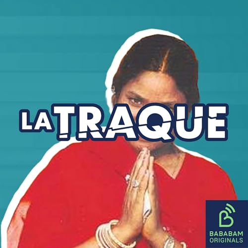 NOS CRÉATIONS ORIGINALES | Phoolan Devi, la bandite qui a donné sa vie pour les droits des femmes cover art
