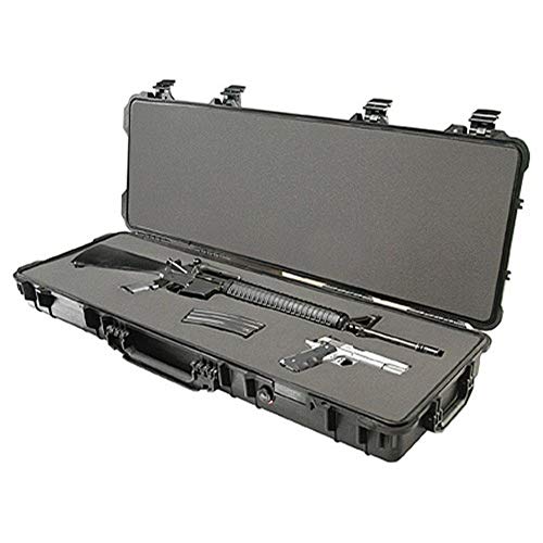 Pelican 1750 Protector Long Case